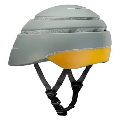 Closca Loop Helmet - Fossil/Mustard 11 Closca Loop Helmet - Fossil/Mustard -Cycling Accessories Shop Helmet Loop Pearl mustard trasera 1000x1032 c65d2478 0615 4c8c a5bc 71a56c673e3a