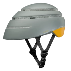Closca Loop Helmet - Fossil/Mustard