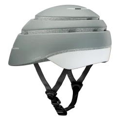 Closca Loop Helmet - Fossil/White 11 Closca Loop Helmet - Fossil/White -Cycling Accessories Shop Helmet Loop fossil white trasera 1000x1032 e6e7375a 4b2f 4450 96d4 a57bd2f8cac6