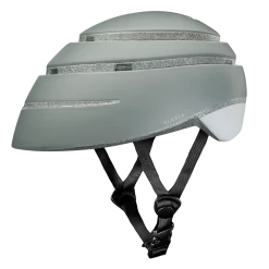 Closca Loop Helmet - Fossil/White