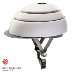 Closca Helmet - White