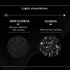 Closca Loop Helmet - Pearl/Reflective -Cycling Accessories Shop Helmet loop reflective light en