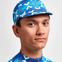 Milltag TfL (Transport For London) Victoria Cap