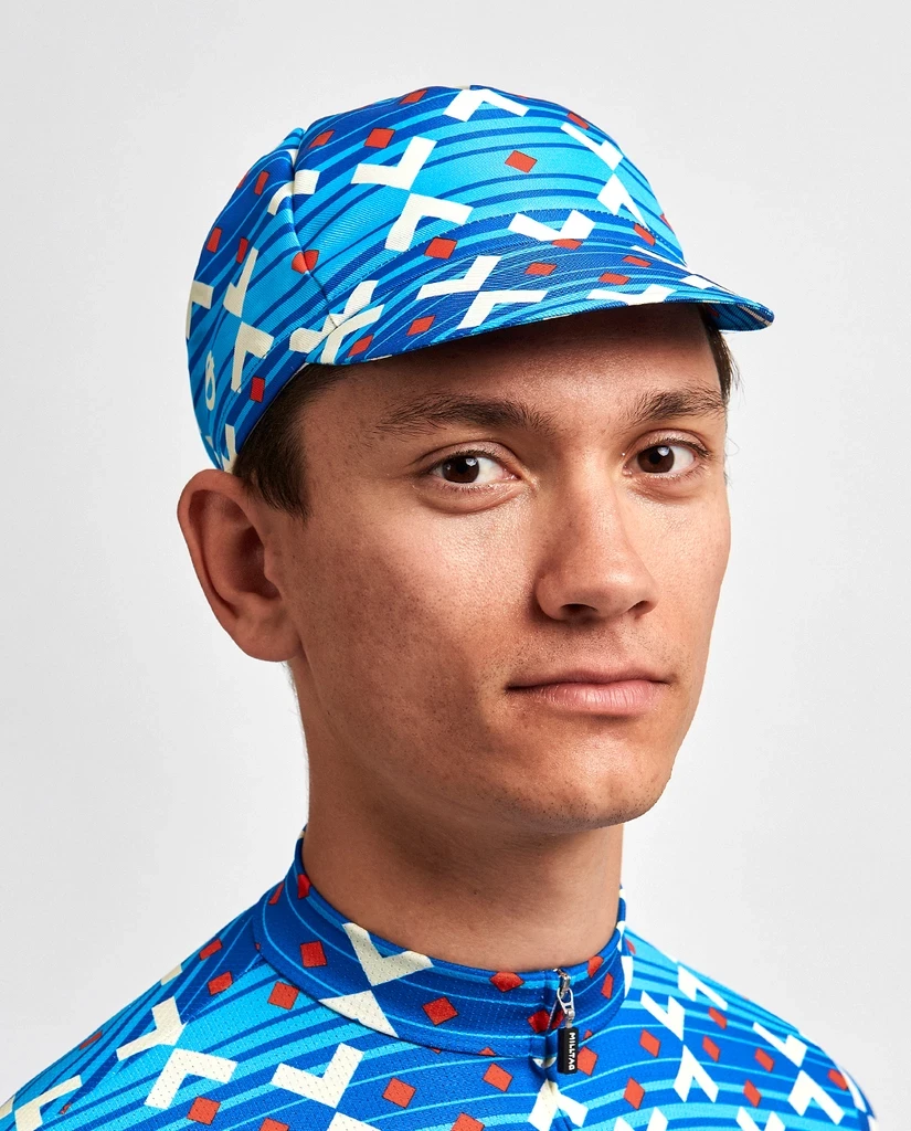 Milltag TfL (Transport For London) Victoria Cap 3 Milltag TfL (Transport For London) Victoria Cap