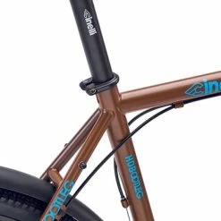 Cinelli Hobootleg Easy Travel Bike - Brown Sugar -Cycling Accessories Shop Hobootle Easy Travel det 4 25024.1600716151