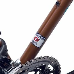 Cinelli Hobootleg Easy Travel Bike - Brown Sugar -Cycling Accessories Shop Hobootle Easy Travel det 5 02780.1600716151