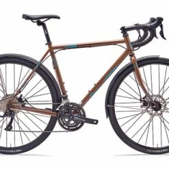 Cycling Accessories Shop 29 Cinelli Hobootleg Easy Travel Bike - Brown Sugar