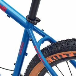 Cinelli Hobootleg Geo Travel Expedition Bike - Indigo -Cycling Accessories Shop Hobootleg Geo det 3 81954.1600723880