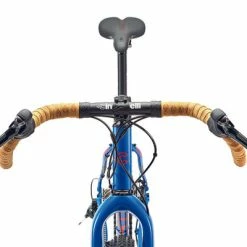 Cinelli Hobootleg Geo Travel Expedition Bike - Indigo -Cycling Accessories Shop Hobootleg Geo det 6 43775.1600723880