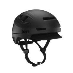 Bern Hudson MIPS Helmet - Matte Black