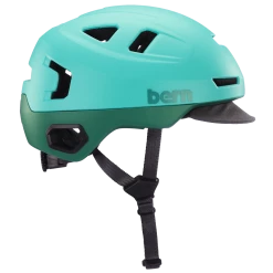 Bern Hudson MIPS Helmet - Matte Mint -Cycling Accessories Shop Hudson MIPS Matte Mint 2 1024x1024 2x ab17310e 8dd8 4d65 b190 82d35a0f88a3
