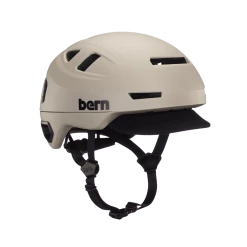 Bern Hudson MIPS Helmet - Matte Sand