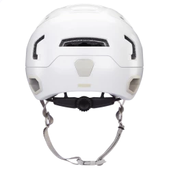 Bern Hudson MIPS Helmet - Satin White -Cycling Accessories Shop Hudson MIPS Satin White 3 1024x1024 2x 96a596ed 6bf3 48f1 b5d2 363d3cf351e7