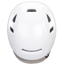 Bern Hudson MIPS Helmet - Satin White -Cycling Accessories Shop Hudson MIPS Satin White 6 1024x1024 2x 72afc8ae 9aed 4509 a00a 72756addbb01