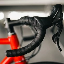 Cinelli Nemo Tig Road Bike Campagnolo Super Record - Racing Red 14 Cinelli Nemo Tig Road Bike Campagnolo Super Record - Racing Red -Cycling Accessories Shop IMG 0154 scaled