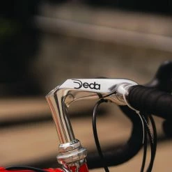 Tommasini Sintesi Bike With Campagnolo Centaur - Red -Cycling Accessories Shop IMG 2271 scaled