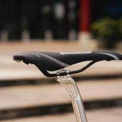 Tommasini Sintesi Bike With Campagnolo Centaur - Red -Cycling Accessories Shop IMG 2275 scaled