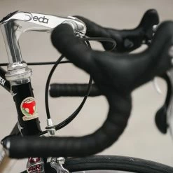 Tommasini Sintesi Bike With Campagnolo Centaur - Black -Cycling Accessories Shop IMG 3034