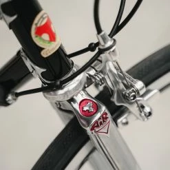 Tommasini Sintesi Bike With Campagnolo Centaur - Black -Cycling Accessories Shop IMG 3036 57f13ad5 1749 4bd5 b316 a3c5b0ef54af