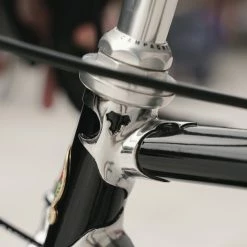 Tommasini Sintesi Bike With Campagnolo Centaur - Black -Cycling Accessories Shop IMG 3043