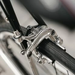 Tommasini Sintesi Bike With Campagnolo Centaur - Black -Cycling Accessories Shop IMG 3664