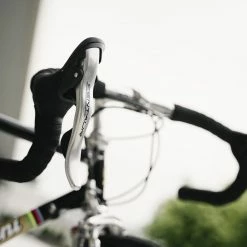 Tommasini Sintesi Bike With Campagnolo Centaur - Black -Cycling Accessories Shop IMG 3667