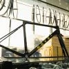 NOVE Race Carbon Road Disc Frameset - Glossy Black/Yellow -Cycling Accessories Shop IMG 3787