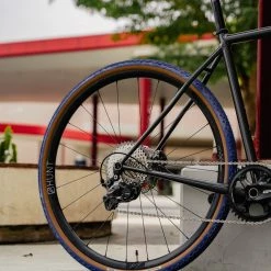 The Draft Comet Eater Gravel Bike - Steely Grey/Yellow 12 The Draft Comet Eater Gravel Bike - Steely Grey/Yellow -Cycling Accessories Shop IMG 4471 scaled