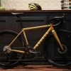 REPETE R2: Reason Road Disc Bike - Matte Mustard