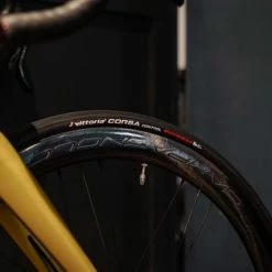 REPETE R2: Reason Road Disc Bike - Matte Mustard -Cycling Accessories Shop IMG 8346