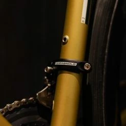 REPETE R2: Reason Road Disc Bike - Matte Mustard -Cycling Accessories Shop IMG 8356