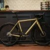 REPETE R2: Reason Road Disc Bike - Lime Gold -Cycling Accessories Shop IMG 8385