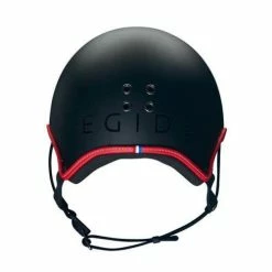 Egide Ino Helmet - Red -Cycling Accessories Shop INO rouge back 500x500 1