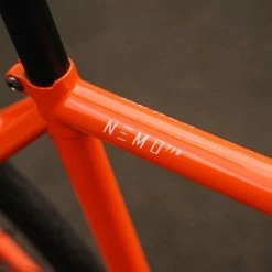 Cinelli Nemo Tig Road Disc Bike Shimano Ultegra - Orange Blossom Special -Cycling Accessories Shop Image17 06 21at13.04 4