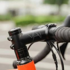 Cinelli Nemo Tig Road Disc Bike Shimano Ultegra - Orange Blossom Special -Cycling Accessories Shop Image17 06 21at13.04 7