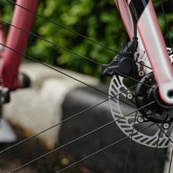 Cinelli Nemo Tig Road Bike Campagnolo Chorus - Pink -Cycling Accessories Shop Image17 06 21at13.07 2