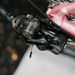 Cinelli Nemo Tig Road Bike Campagnolo Chorus - Pink -Cycling Accessories Shop Image17 06 21at13.07 5