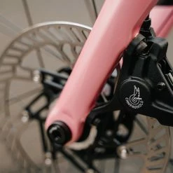Cinelli Nemo Tig Road Bike Campagnolo Chorus - Pink -Cycling Accessories Shop Image17 06 21at13.07 6
