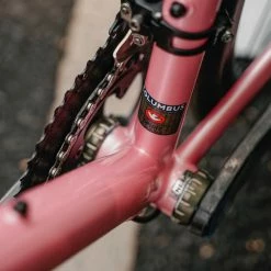 Cinelli Nemo Tig Road Bike Campagnolo Chorus - Pink -Cycling Accessories Shop Image17 06 21at13.07 7