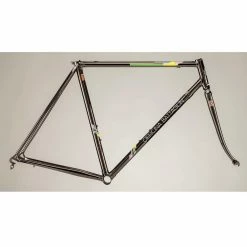 Battaglin Stephen Roche - Triple Crown Limited Edition Steel Frameset