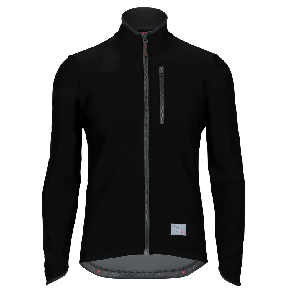CHPT3 Origin 1.62 Jersey/Jacket - Black 3 CHPT3 Origin 1.62 Jersey/Jacket - Black