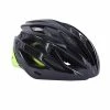 Safety Labs Juno Helmet - Black/Yellow 1 Safety Labs Juno Helmet - Black/Yellow -Cycling Accessories Shop JUNO Black N.Yellow 3.4