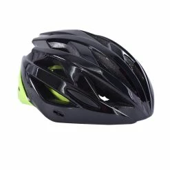 Safety Labs Juno Helmet - Black/Yellow