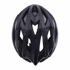 Safety Labs Juno Helmet - Black/Yellow -Cycling Accessories Shop JUNO Black Top
