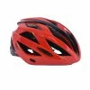 Safety Labs Juno Helmet - Red/Black -Cycling Accessories Shop JUNO Red 3.4