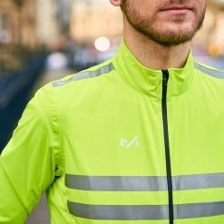 Milltag Rain HD Jacket - Highlight Yellow -Cycling Accessories Shop Jacket02 1024x1024 ccc4e8e8 31fa 4b0f a01c 7724f10b136c