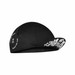 Peloton De Paris King Of The Road Cycling Cap