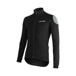 Le Col Pro Jacket - Black