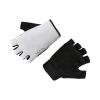 Le Col Cycling Mitts - White -Cycling Accessories Shop Le Col SS20 cycling mitts white