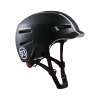 Feel Morys City Helmet - Matt Black -Cycling Accessories Shop MATTBLACK01